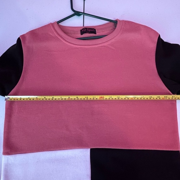 Super cute Crop Sweatshirt - Picture 6 of 7